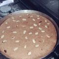 صورة من مامت يسر، شاركها بعد تجربة وصفة احلى بسبوسه