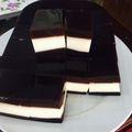 Cooksnap của Bếp An Tâm khi họ làm theo món Rau câu flan