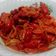 Cooksnap dari Yanti's Kitchen untuk resep Tumis Teri Kulit Melinjo Pedas