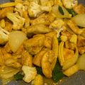 Cooksnap MocQue semasa beliau membuat AYAM GORENG KUNYIT 🍗🍗.