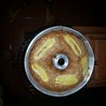 Cooksnap dari Bunda Luqman's Kitchen untuk resep Banana Cake