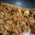 Cooksnap dari Queen untuk resep Sambalado Tanak Khas Minang