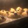 El cooksnap de Daiana Pivas cuando hizo Muffins de Arándanos.