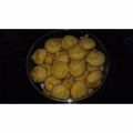 Cooksnap dari N O V I untuk resep Nastar coklat keju, no mixer no oven