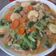 Cooksnap dari Shakila Zalfa untuk resep CAPCAY BROKOLI, UDANG, & TOFU