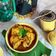 Cooksnap DyaKakgerl semasa beliau membuat Rendang Ayam Zasttt.