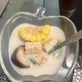 Cooksnap dari Aliya Maharani untuk resep Sayur Lodeh ala Sunda