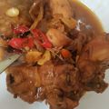 Cooksnap dari maya untuk resep Ayam kecap simpel ala ogah ribet