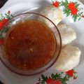 Cooksnap dari Isti Qomah untuk resep Cireng kuah cuko simple