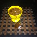El cooksnap de Lady Marmalade cuando hizo Postre de Café.