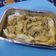 Cooksnap dari sofadiyati ruqiyah untuk resep Cinnamon bread puding