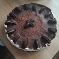 Borsos Fruzsina Cooksnap-ja, amikor elkészítette a(z) Oreo torta (15 perc alatt) 😉 receptet.