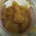 El cooksnap de Sole López cuando hizo 🍎Mermelada de manzana con canela🍎.