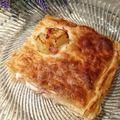 il Veronica Girgenti quando ha preparato Torta salata veloce, ma saporita