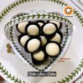 Cooksnap Mahadiah semasa beliau membuat Biskut Susu 3 Bahan.