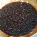 Cooksnap dari Dessy untuk resep Boba Nutrijel Coklat