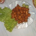 Cooksnap dari Eva Meilani untuk resep Ikan fillet saus asam manis