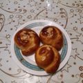Cooksnap από Marleo στη συνταγή Πασχαλινά τσουρέκια