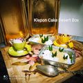Cooksnap dari Chanchal Kaur untuk resep Klepon Dessert Box