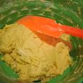 Cooksnap dari Falyn alesha untuk resep Nastar Nanas Topping Keju
