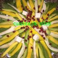 صورة من Cuisine de mimi، شاركها بعد تجربة وصفة سلطة انترناسيونال