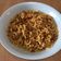 El cooksnap de estcolrod (Esther) cuando hizo 90. Fideuá con carne picada.
