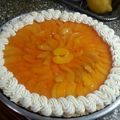 El cooksnap de Nora Ines Farcey cuando hizo Masa de tarta dulce.