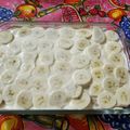 El cooksnap de Jasmin Lucely Gutierrez cuando hizo Postre Carlota.