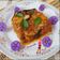 Cooksnap από 𝒳𝓇𝓊𝓈𝑜𝓊𝓁𝒶 𝒦𝑜𝓃𝓉𝑜𝓅𝑜𝓊𝓁𝑜𝓊 στη συνταγή Parmigiana di Melanzane (Μελιτζάνες με παρμεζάνα) (Ιταλία)