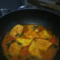 Cooksnap dari Vivi untuk resep Tahu tauco cabe hijau