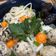Cooksnap dari boendo. untuk resep Bakso vegan kaki jamur hioko