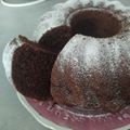 Cooksnap από Roula Voulga στη συνταγή Κέικ σοκολάτας