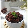 Cooksnap dari Mama Queen untuk resep Tapioca Pearls/Bubble