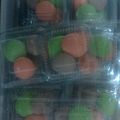 Cooksnap dari anies untuk resep Milky ball candy a.k.a bola bola susu