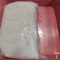Cooksnap dari LeynaSun untuk resep Jadah/Tetel/Uli/Ulen