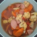 Cooksnap dari Sari Wijayanti untuk resep Cap Cay Kuah Kental