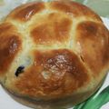 Cooksnap dari Cencen untuk resep Roti Sobek (Killer Soft Bread)