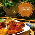Cooksnap dari Nina Ninols untuk resep Ayam Panggang Bumbu Rujak dan Urap-urap Daun Kale