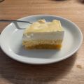 Nikolett Piróth Cooksnap-ja, amikor elkészítette a(z) Rákóczi túrós receptet.