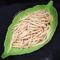 Cooksnap dari wiwik hendRiani untuk resep Telur gabus keju