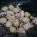 Cooksnap dari Fathur Ruhaniyah Ash-Shamad untuk resep Tahu puyuh saus tiram