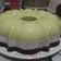 Cooksnap dari Dian Ddiandrra Candra untuk resep Puding Alpukat Coklat Oreo