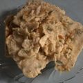 Cooksnap dari Nano~Nanoo untuk resep Tempe Gembus Kremes
