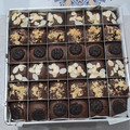 Cooksnap dari Priscilla Judith untuk resep Brownies Panggang Putih Telur