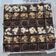 Cooksnap dari Priscilla Judith untuk resep Brownies Panggang Putih Telur