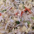 Cooksnap dari Daoneonly untuk resep Tumis toge orak arik telor
