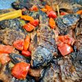 Cooksnap dari Neni Hadiastuti untuk resep Pindang bandeng Resep xanderskitchen