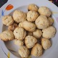 Сooksnap від Марина Белоус, який(а) приготував(ла) Швидке печиво до чаю на кожен день.