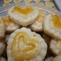 Cooksnap dari Dapur Bu Anie untuk resep Kue Kacang (pr_kuekering)