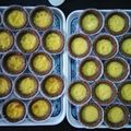 Cooksnap dari Ummahhaaqa95 (Afni Nur Rochmah) untuk resep Chocolate Crust Milk (Pie Susu)